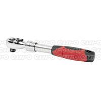 ak6687 ratchet wrench 38sq drive extendable