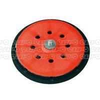 AK290 Universal Dust Free Hook & Loop DA Pad 150mm