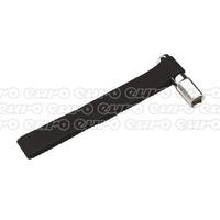 AK640 Oil Filter Strap Wrench 120mm Capacity 1/2\