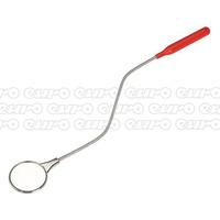 AK6503 Flexible Shaft Inspection Mirror 60mm