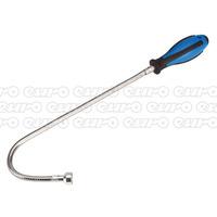 ak6534 flexible magnetic pick up tool 3kg capacity