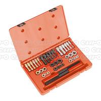 AK311 Re-Threader Master Kit 42pc Metric