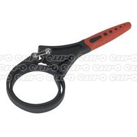 AK6406 Strap Wrench 100mm