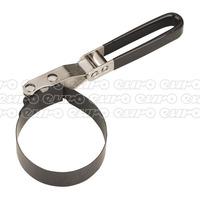 AK6415 Oil Filter Band Wrench 73-82mm Capacity