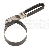 AK6416 Oil Filter Band Wrench 89-98mm Capacity
