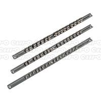 AK270 Socket Retaining Rail Set 3pc 1/4\