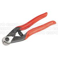 AK503 Wire Rope/Spring Cutter 190mm