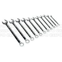 AK630AF Deluxe Combination Wrench Set 11pc Imperial