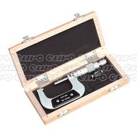 AK9632M External Micrometer 25-50mm