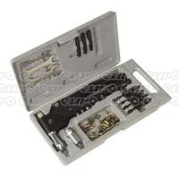 AK396 Blind, Nut & Stud Riveting Set