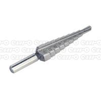 AK4712 Step Drill 4-12mm