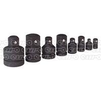 AK5900 Impact Socket Adaptor Set 8pc