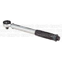 AK623 Micrometer Torque Wrench 3/8\