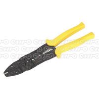 AK3851 Crimping Tool Insulated/Non Insulated Terminals
