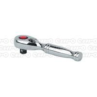 AK660S Stubby Ratchet Wrench 1/4\