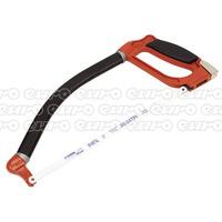 AK86942 Hacksaw 300mm 3-D Swivel Back