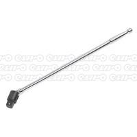 ak7311 breaker bar 600mm 1sq drive