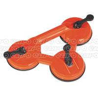 ak9893 suction gripper triple head 120mm