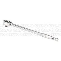 AK662L Ratchet Wrench Long Pattern 375mm 1/2\