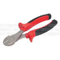 AK8517 Side Cutters 190mm Heavy-Duty