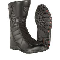 Akito Stealth Motorcycle Boots