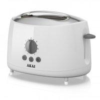 Akai 2 Slice Cool Touch Toaster