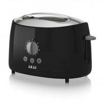 Akai 2 Slice Cool Touch Toaster