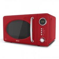 akai 700w digital microwave