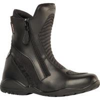 Akito Scout Motorcycle Boots