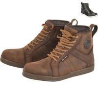 Akito Citizen Motorcycle Boots