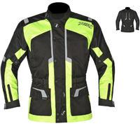 Akito Terra Motorcycle Jacket
