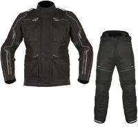 Akito Latitude Motorcycle Jacket...