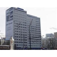 Akademicheskaya Hotel