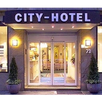 akzent city hotel dsseldorf