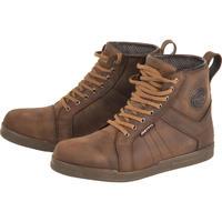 Akito Citizen Motorcycle Boots