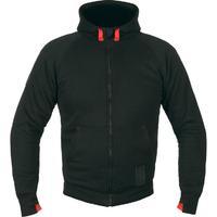 Akito Block Motorcycle Hoodie