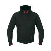 Akito Block Motorcycle Hoodie