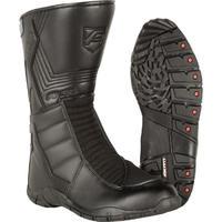Akito Stealth Motorcycle Boots