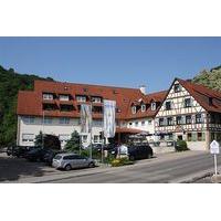 AKZENT Hotel Goldener Ochsen