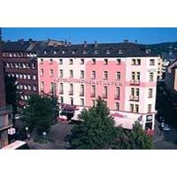 AKZENT HOTEL HOHENSTAUFE