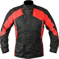 Akito Python Sport Motorcycle Ja...