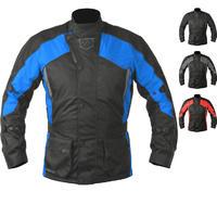 Akito Python Sport Motorcycle Ja...