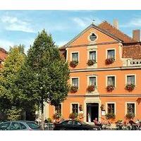 AKZENT Hotel Schranne