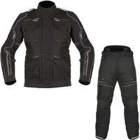 Akito Latitude Motorcycle Jacket...
