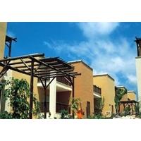 AKTEON HOLIDAY VILLAGE