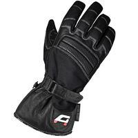 Akito Metro Waterproof Motorcycle Gloves