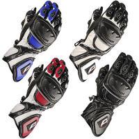 Akito Sportmax Motorcycle Gloves
