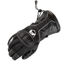 Akito Station Waterproof Motorcycle Gloves