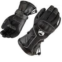 Akito Station Waterproof Motorcycle Gloves