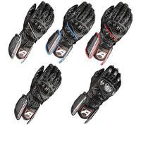 Akito Sports Rider Motorcycle Gloves